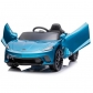 Акумулаторен кола Mclaren GT 12V Licensed с меки гуми и кожена седалка Продукт Акумулаторен кола Mclaren GT 12V Licensed с меки гуми и кожена седалка - 1 - BG Hlapeta